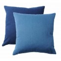 One pair of cushions per order