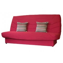 Domo 3 Seat | Classic Style | Click Clack