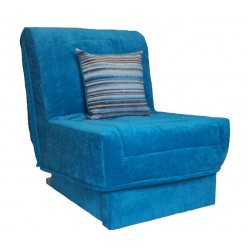 Chair Bed | Classic Design | Storage Drawer Chair Bed | Classic Design | Storage Drawer