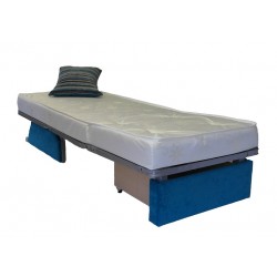 Chair Bed | Classic Design | Storage Drawer Chair Bed | Classic Design | Storage Drawer