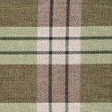 Kintyre Sage Tartan Check