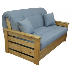 Aylesbury Sofa Bed | Contemporary Design | Small Spaces