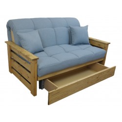 Aylesbury Sofa Bed | Contemporary Design | Small Spaces