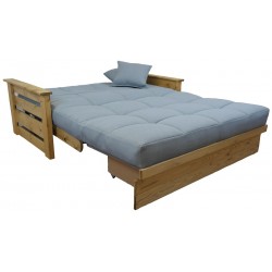 Aylesbury Sofa Bed | Contemporary Design | Small Spaces