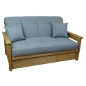 Aylesbury Futon Sofa Bed