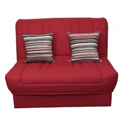 Clio with Storage | Classic Style | Small Sofa Bed Clio with Storage | Classic Style | Small Sofa Bed