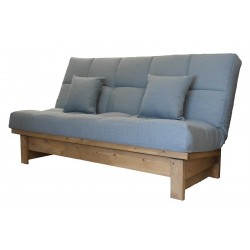 Preston Bi fold Futon