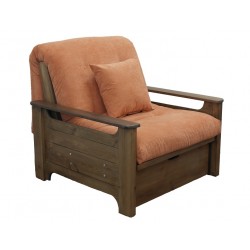 Faringdon Chair bed