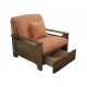 Faringdon Chair bed