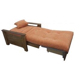 Faringdon Chair Bed | Unique Design | Guest Bed