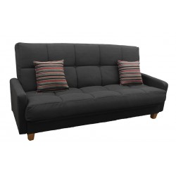 Richmond 3 Seat | Click-Clack Style | Sofabed Barn