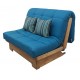 Devonshire Futon Sofa bed