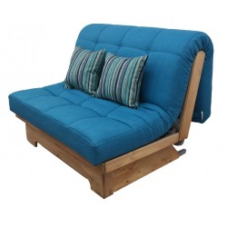 Devonshire Sofa Bed | Style & Comfort | Sofabed Barn