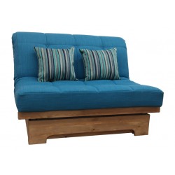 Devonshire Sofa Bed | Style & Comfort | Sofabed Barn