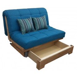 Devonshire Sofa Bed | Style & Comfort | Sofabed Barn