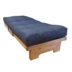 Devonshire Chair Bed | Small Single | Buy Direct - Sofabed Barn