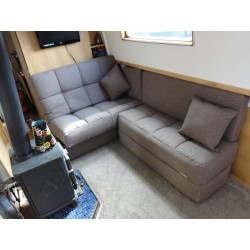 Banbury corner sofa bed Banbury corner sofa bed