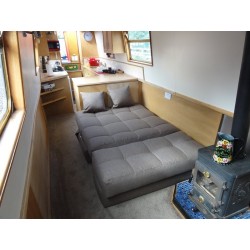 Banbury corner sofa bed Banbury corner sofa bed