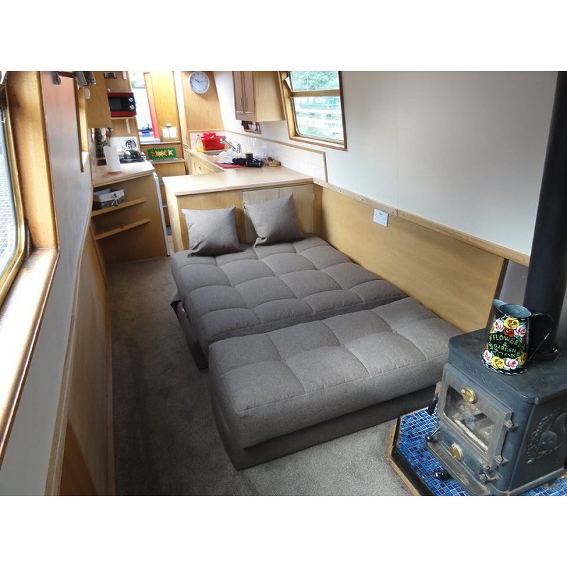 Banbury corner sofa bed Sofabed Barn Ltd