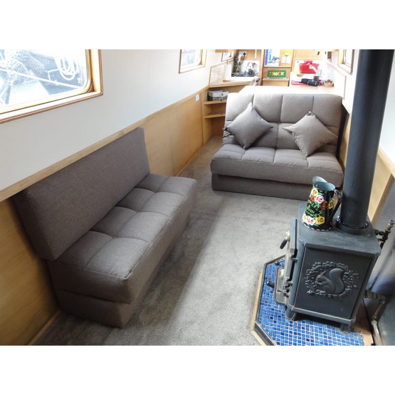 Banbury corner sofa bed Sofabed Barn Ltd