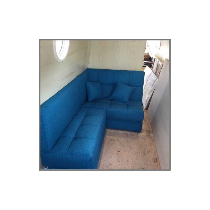 Banbury corner sofa bed Sofabed Barn Ltd