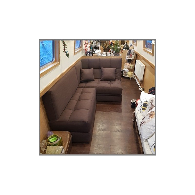 Banbury corner sofa bed Sofabed Barn Ltd