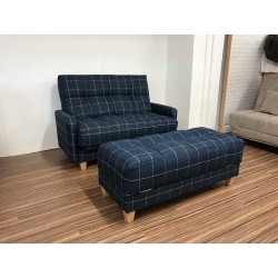 Richmond 2 seat