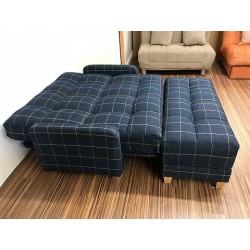 Richmond 2 seat