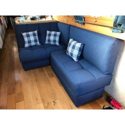 Banbury corner sofa bed Banbury corner sofa bed