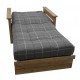 Aylesbury Futon Chair bed