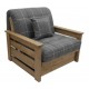 Aylesbury Futon Chair bed