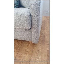 Ascot Chair and Footstool