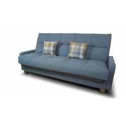 Richmond 3 Seat | Click-Clack Style | Sofabed Barn