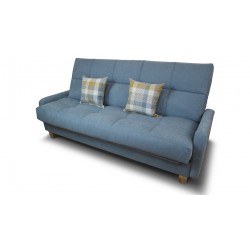Richmond 3 Seat | Click-Clack Style | Sofabed Barn