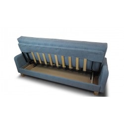 Richmond 3 Seat | Click-Clack Style | Sofabed Barn