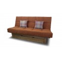 Belvedere Futon Sofa Bed