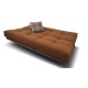 Belvedere Futon Sofa Bed