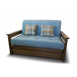 Aylesbury Sofa Bed | Contemporary Design | Small Spaces