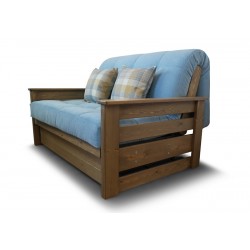 Aylesbury Sofa Bed | Contemporary Design | Small Spaces