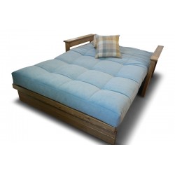 Aylesbury Sofa Bed | Contemporary Design | Small Spaces