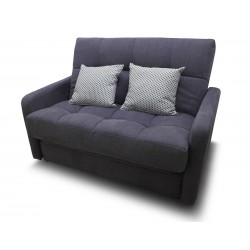 Hebden 2 Seat Sofa bed