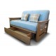 Aylesbury Futon Sofa Bed