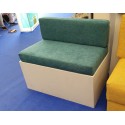 Dinette Cushions