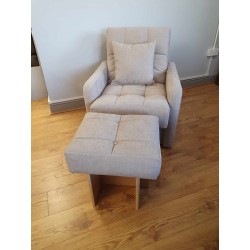 Hebden Chairbed