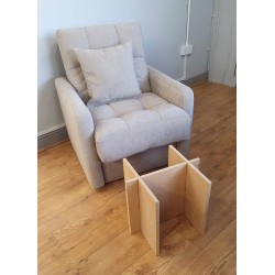 Hebden Chairbed