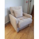 Hebden Chair Bed