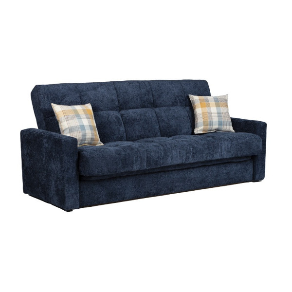 Canterbury 3 Seat sofa bed