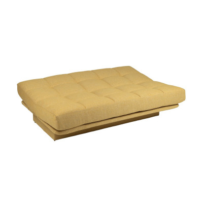 Kingston 3 Seat | Comfy Living | Click Clack Sofa Bed