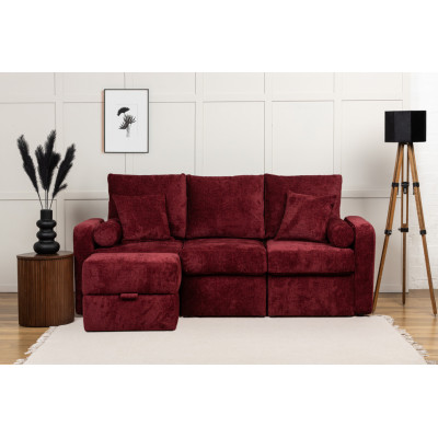 Modular Sofa - Sectional Sofa | Storage | Sofabed Barn