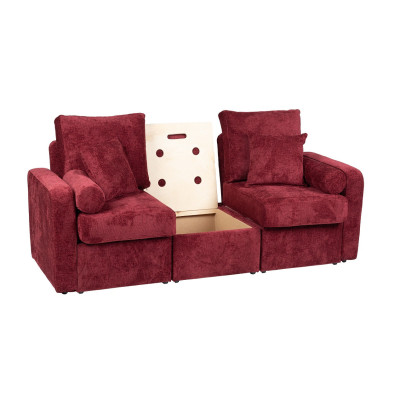 Modular Sofa - Sectional Sofa | Storage | Sofabed Barn